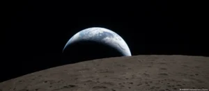 Lee más sobre el artículo La Tierra desde lejos: Artemisa II y la imagen que vuelve a cambiar la escala