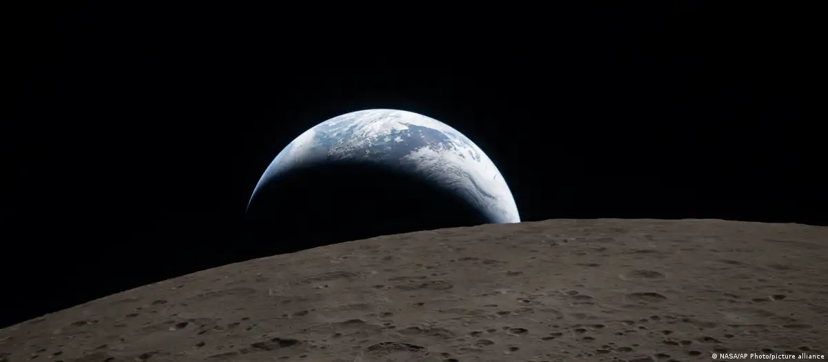 La Tierra desde lejos: Artemisa II y la imagen que vuelve a cambiar la escala