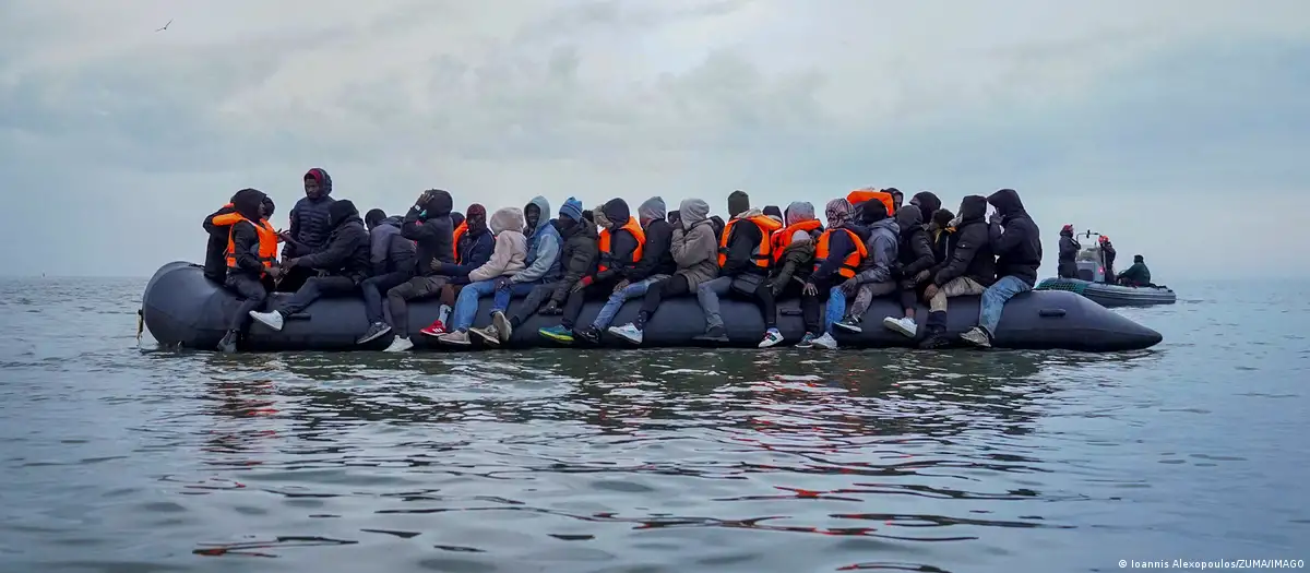 Europa endurece sus costas mientras crece la presión migratoria