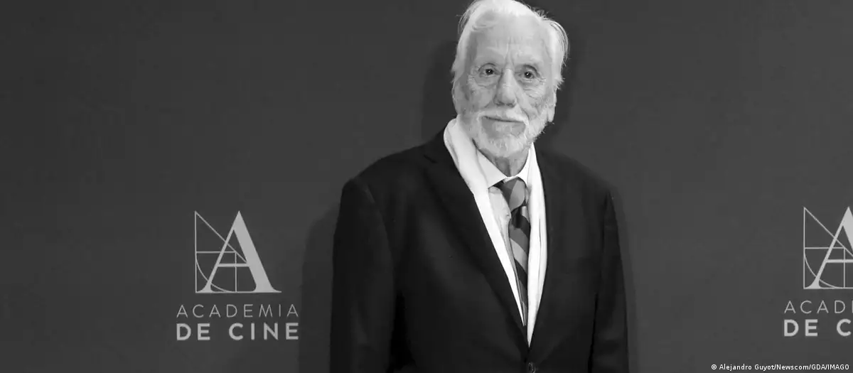 Adolfo Aristarain, una voz del cine que nunca aprendió a callarse