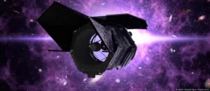 Lee más sobre el artículo La NASA prepara un telescopio para mirar más lejos y más rápido que nunca