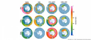 Lee más sobre el artículo El océano profundo empuja calor hacia la Antártida y enciende una nueva alarma climática