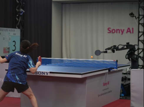 Cuando la máquina devuelve el golpe