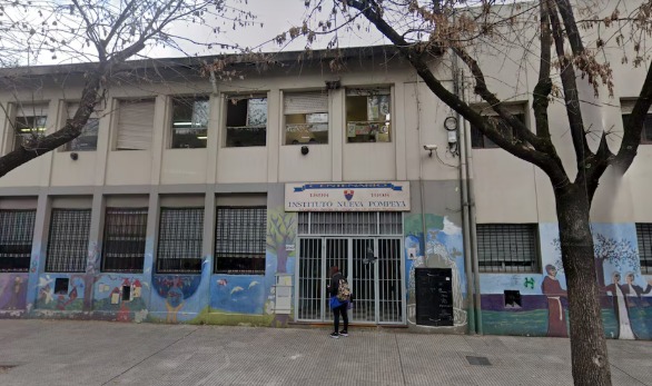 Lee más sobre el artículo Las amenazas en escuelas ya dejaron de parecer una broma pesada