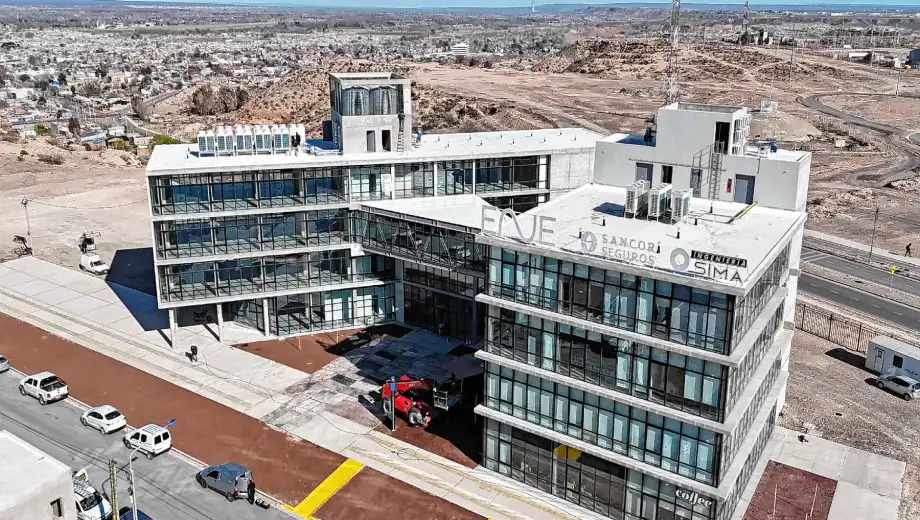 Neuquén apuesta al futuro: la inteligencia artificial se mete de lleno en Vaca Muerta