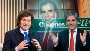 Lee más sobre el artículo El fantasma de las AFJP vuelve a asomarse detrás del ajuste