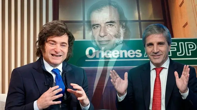 El fantasma de las AFJP vuelve a asomarse detrás del ajuste