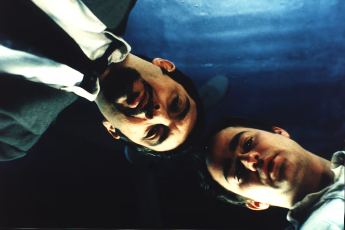 En este momento estás viendo Nueve Reinas vuelve convertida en serie y el clásico argentino cruza otra frontera