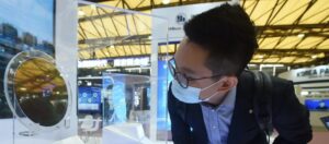 Lee más sobre el artículo China ya no solo fabrica chips: empieza a redibujar quién controla la tecnología mundial