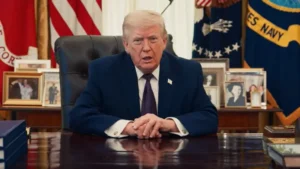 Lee más sobre el artículo Diplomacia en pausa: Vance se retira de Pakistán y la tregua con Irán queda en el aire