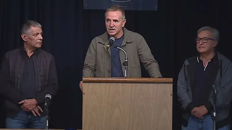 La reforma laboral reavivó un frente judicial y sindical