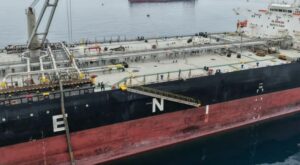 Lee más sobre el artículo Pakistán aparece como puente en una negociación que puede cambiar el tablero