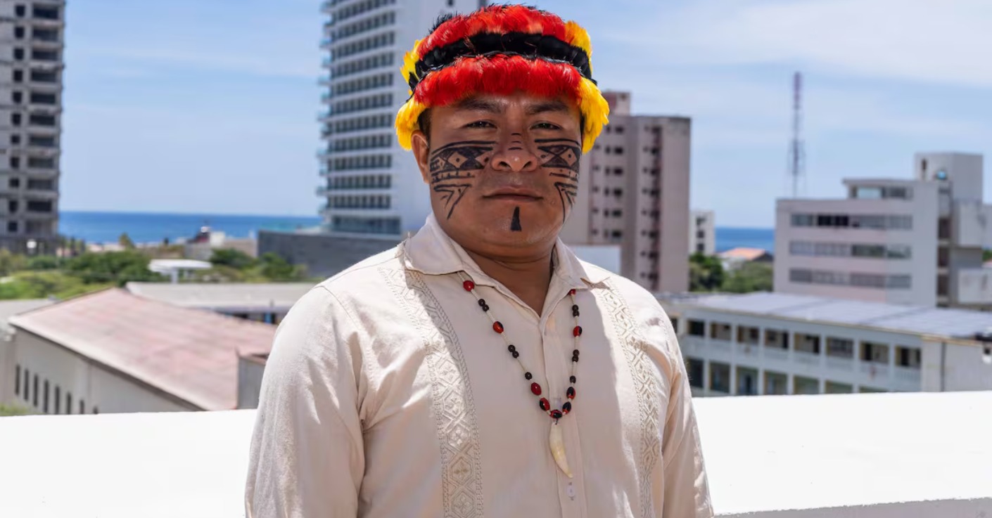 En este momento estás viendo La Amazonia vuelve a pagar el costo de una transición que no termina de llegar