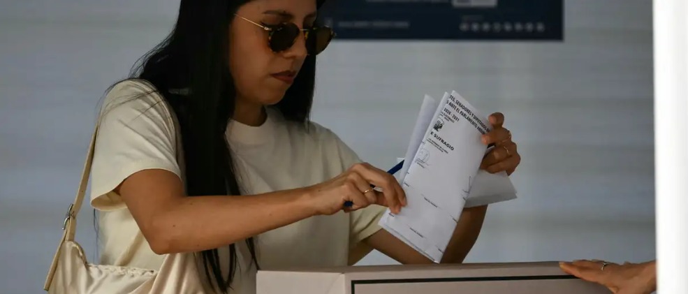 Lee más sobre el artículo Perú quedó atrapado en su propia desconfianza electoral