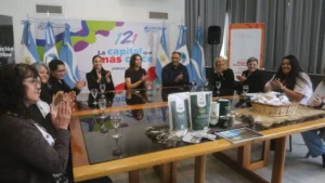 Lee más sobre el artículo Neuquén busca abrir nuevas puertas para quienes producen desde abajo