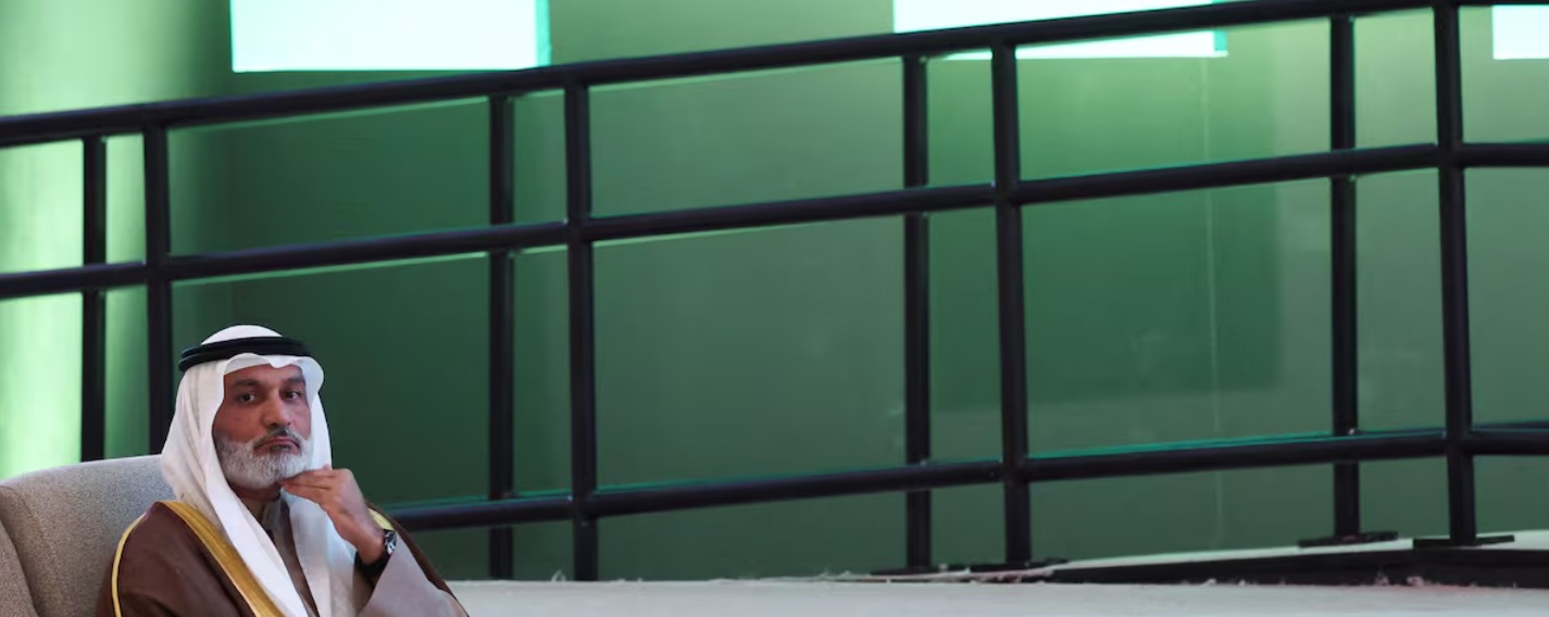 En este momento estás viendo La salida de Emiratos sacude a la OPEP en medio de una crisis que ya golpea al mundo