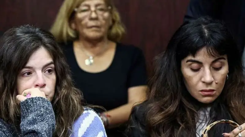 Lee más sobre el artículo Gianinna rompió el silencio y volvió a poner el foco sobre el entorno médico de Maradona