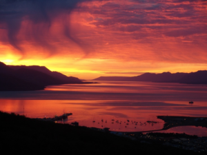 Lee más sobre el artículo Amanece que no es poco