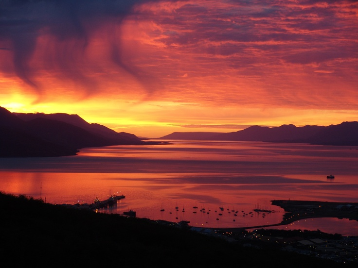 Amanece que no es poco