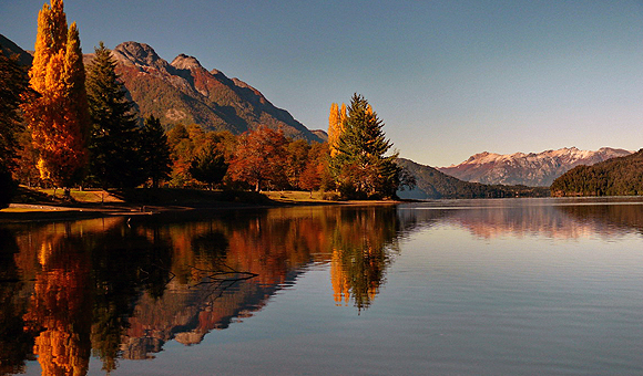 Tercer PuenteAmanece que no es poco