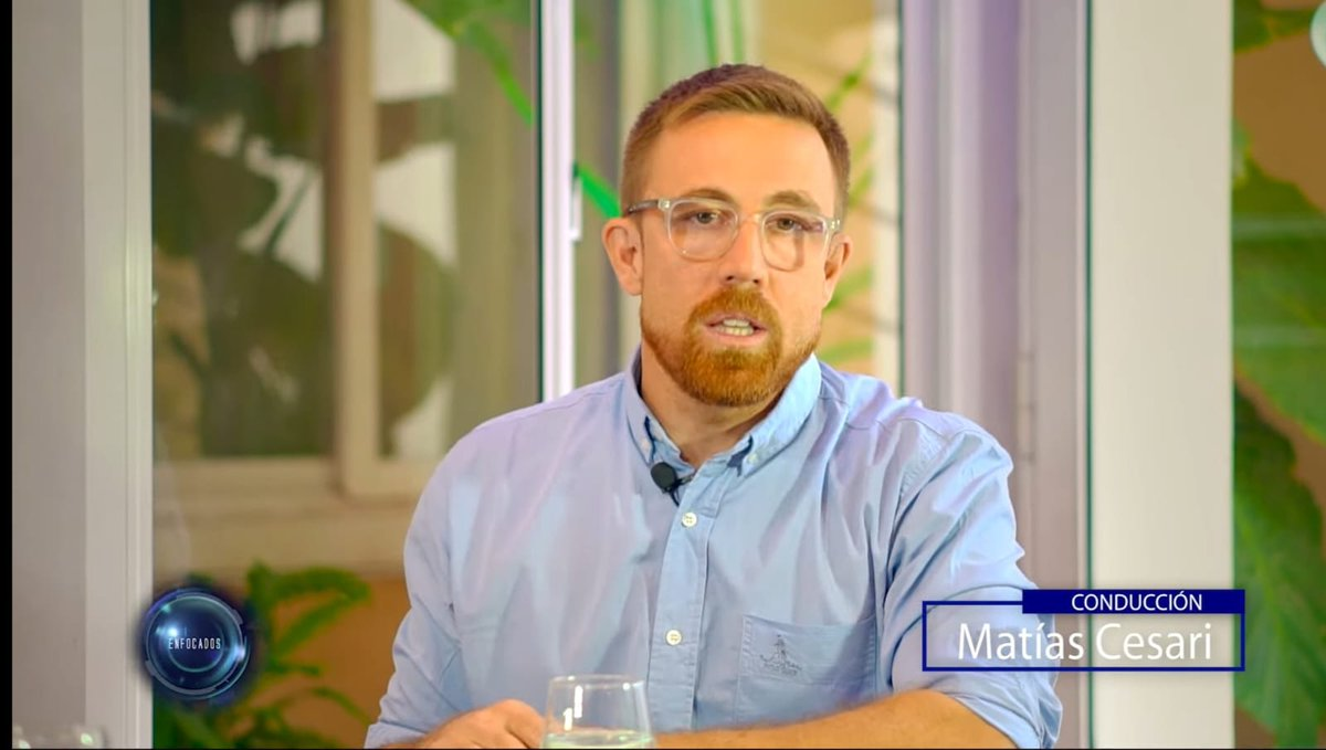 En este momento estás viendo Enfocados: cuando el periodismo decide mirar de frente