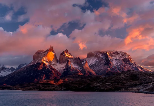 En este momento estás viendo Amanece que no es poco: jueves 30 de abril