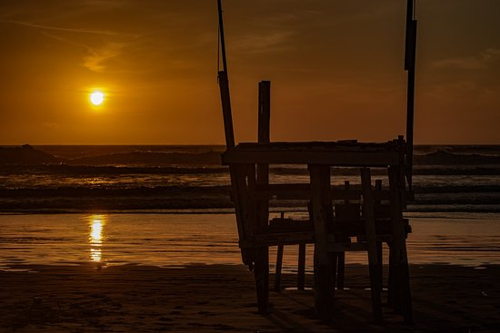 En este momento estás viendo Amanece que no es poco: lunes 13 de abril