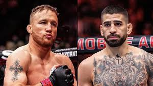 Lee más sobre el artículo Topuria no duda: el golpe que promete cerrar la noche en segundos