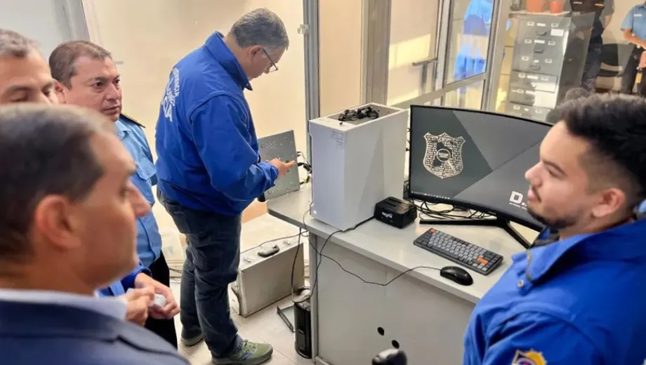 En este momento estás viendo Cuando el tiempo se vuelve evidencia: la tecnología que acelera la investigación en Neuquén