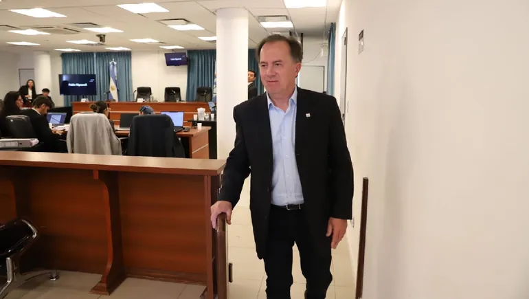 La crisis de Bertolini abre otra grieta en la política de Plottier