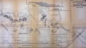 Lee más sobre el artículo Neuquén Arena: un sueño de hace 50 años que vuelve a tomar forma