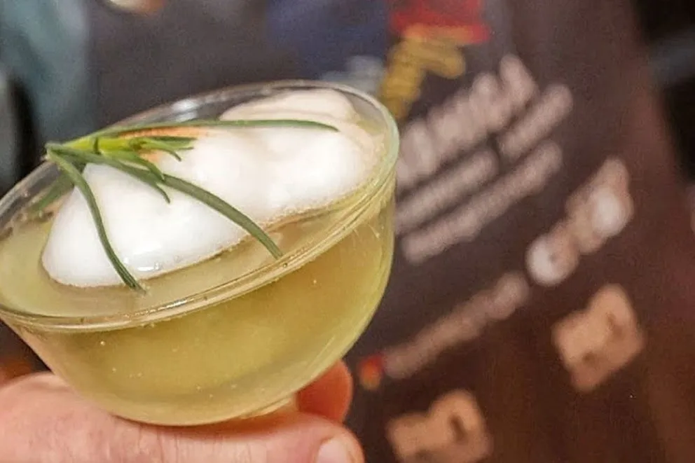 En este momento estás viendo Neuquén se sentó a la mesa de una travesía que une cocina y territorio