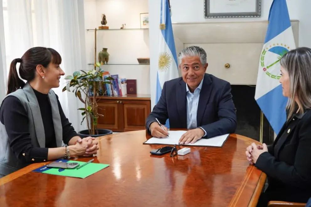 Neuquén avanza con dos obras para unir territorios que llevaban décadas esperando