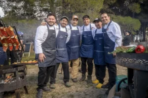 Lee más sobre el artículo La cocina neuquina vuelve a mostrarse como una forma de identidad