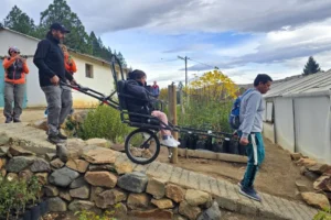 Lee más sobre el artículo Huinganco abre sus senderos para que la naturaleza también sea un derecho
