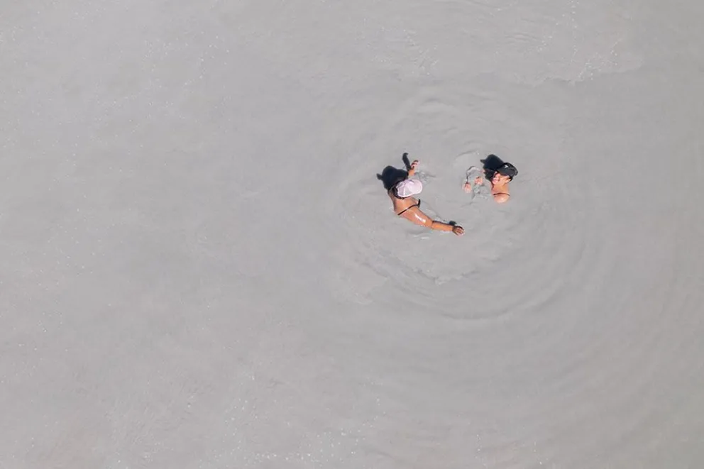 En este momento estás viendo Copahue busca extender su temporada con descuentos para atraer a los últimos viajeros