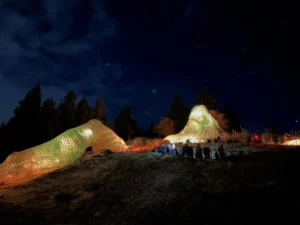 Lee más sobre el artículo Neuquén casi llena: el turismo empuja, incluso en tiempos inciertos