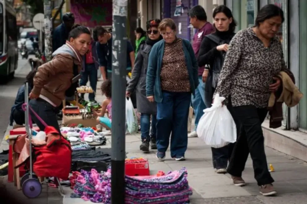 La infancia en emergencia silenciosa