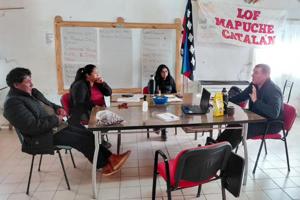 Turismo con raíz: comunidades mapuche impulsan su propio camino en Neuquén