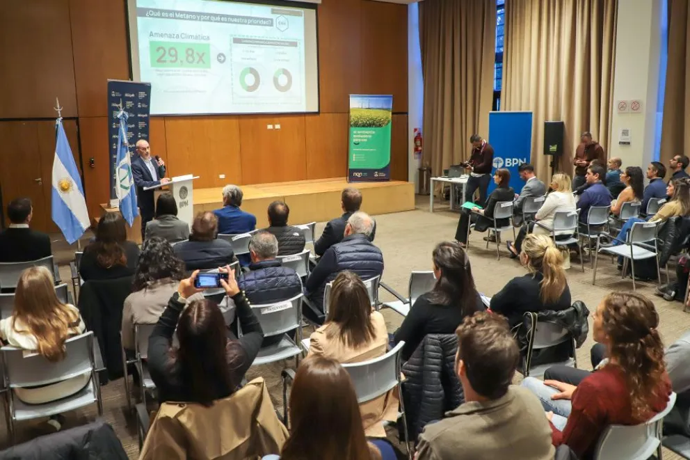 Neuquén empieza a medir lo que durante años quedó en el aire