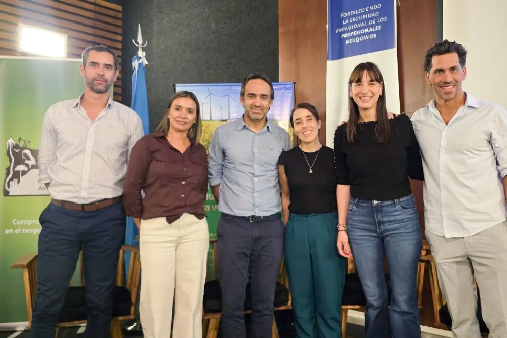 En este momento estás viendo Cuando el ambiente empieza a convertirse en política de Estado