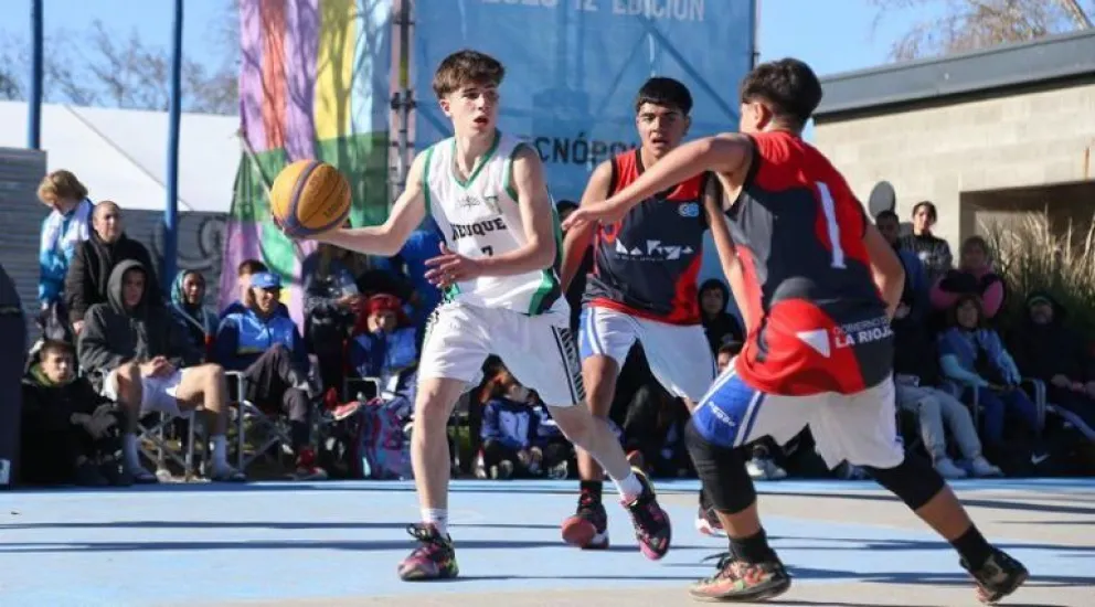 Neuquén vuelve a apostar por quienes entrenan lejos de los reflectores