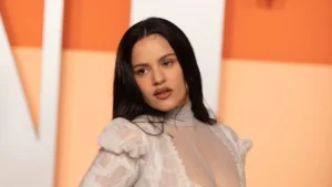 Lee más sobre el artículo Rosalía entra en Euphoria: un debut que se mete en el corazón de la historia