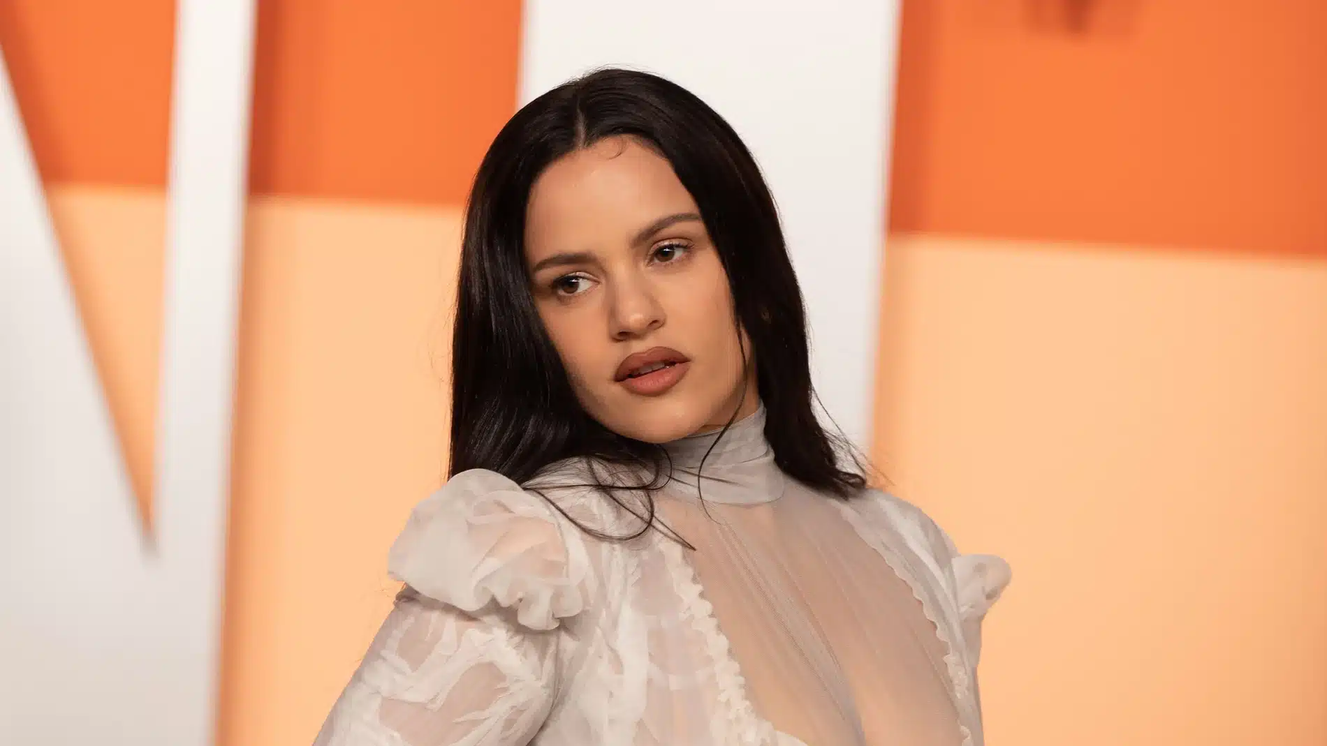 Rosalía entra en Euphoria: un debut que se mete en el corazón de la historia