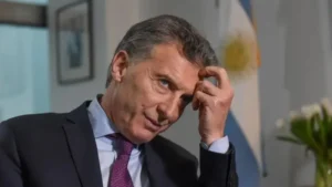 Lee más sobre el artículo Macri tomó distancia de Milei y habló de un Gobierno con “intolerancia a la crítica”