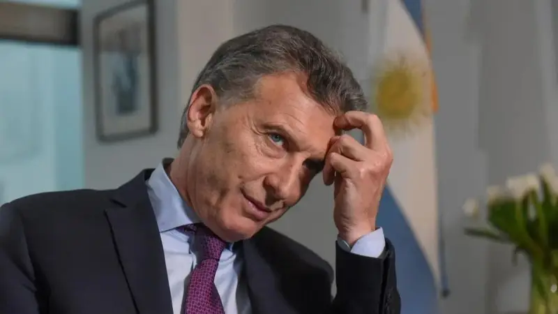 En este momento estás viendo Macri tomó distancia de Milei y habló de un Gobierno con “intolerancia a la crítica”
