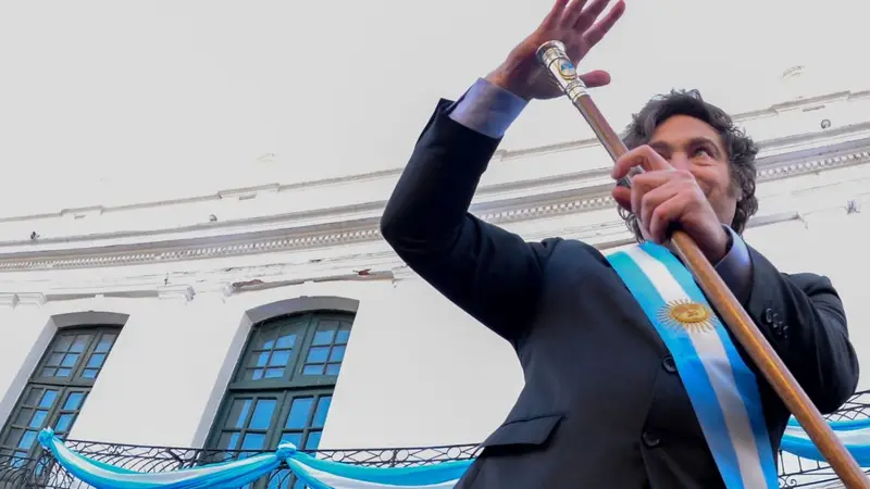 Milei pierde apoyo y aparece una confesión incómoda entre quienes lo votaron