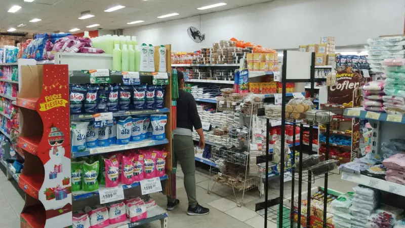 Los alimentos volvieron a dispararse y ponen en riesgo la desaceleración inflacionaria de mayo