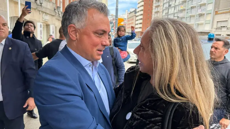 Karina avanza sobre la SIDE y la interna libertaria entra en otra fase