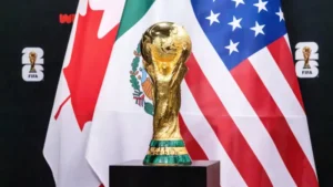Lee más sobre el artículo Un Mundial para pocos: entradas imposibles, controles migratorios y miedo en Estados Unidos